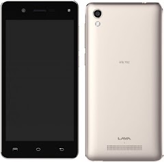 Flash Firmware Lava Iris 702