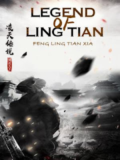 http://leetunovelaeimagina.blogspot.cl/2017/12/legend-of-ling-tian.html