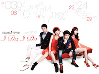 I Do I Do South Korean Romantic Comedy TV Series MBC Channel