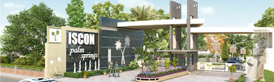 iscon Palmsprings, iscon Palmsprings In Ahmedabad, Ahmedabad iscon Palmsprings, Ahmedabad Real Estate Projects, Palmsprings In Ahmedabad.