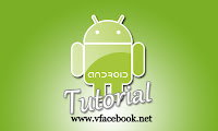 android tutorial