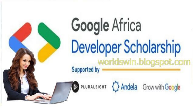 Find Developer Scholarship