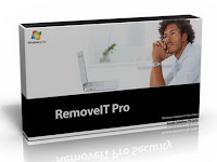 RemoveIT Pro v4 SE - software gratis, serial number, crack, key, terlengkap