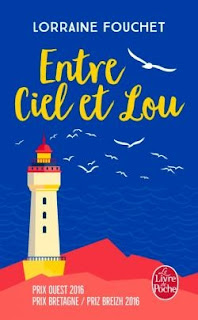 Entre ciel et Lou ~ Lorraine Fouchet