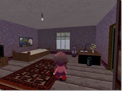 部屋