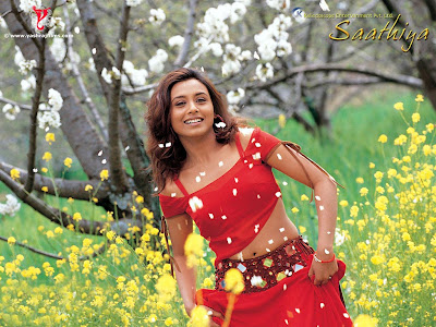 Rani mukherjee wallpapers