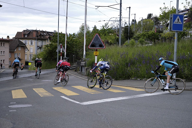 Tour de Romandie 2019 Stage 4 Lucens Torgnon