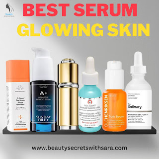 Best Serum for Glowing Skin