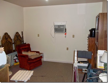 AC instal 007