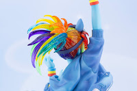My Little Pony Rainbow Dash Limited Edition Bishoujo Statue by Kotobukiya