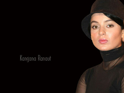 Kangana Ranaut Latest Wallpaper