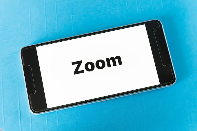 Zoom Mobile App