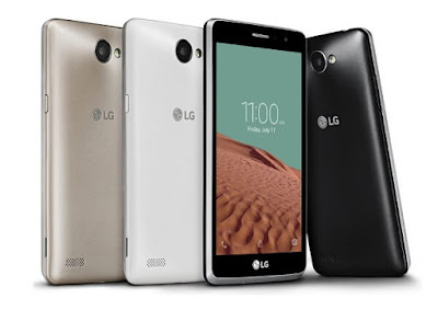 LG Bello II mid-range smartphone officially announced, coming to India this month