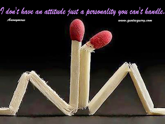 attitude wallpapers with quotes