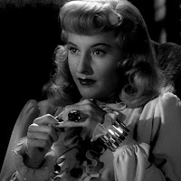 Phyllis Dietrichson