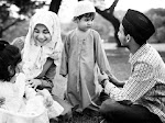 Membangun Keluarga Islam yang Kokoh