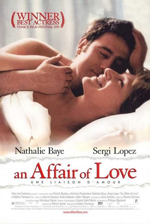 Watch An Affair of Love 1999 Full Movie With English Subtitles