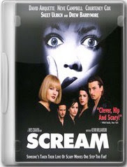 Scream (1981)