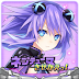 Hyperdimension Neptunia v1 Android Theme