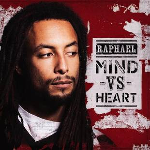 Raphael - Mind vs Heart