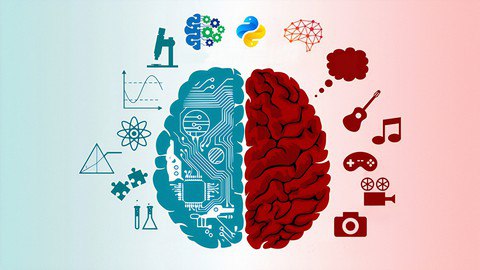 Machine Learning and Deep Learning Projects in Python [Free Online Course] - TechCracked