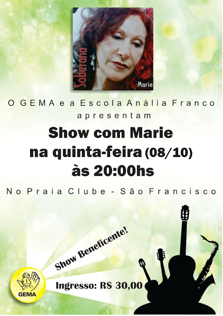 Show Beneficente