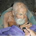 179 Years Old Man Cries Out "Death Has Forgotten Me "