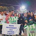 El Equipo de Fabi Rodríguez continúa apoyando a clubes y entidades deportivas barriales
