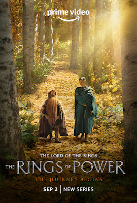 Lord Of The Rings Rings Of Power Series Poster 52