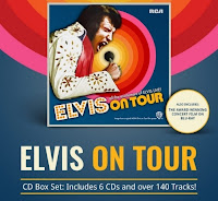 Elvis-on-tour