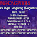 Prediksi Togel Hongkong 16 Agustus 2021 Terpercaya