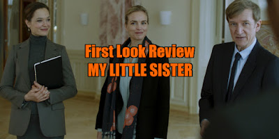 my little sister review