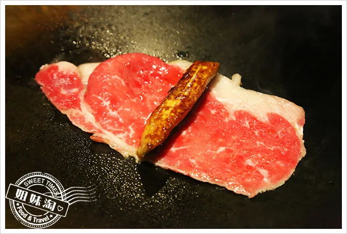 三重奏日式牛肉卷 $2280+10%