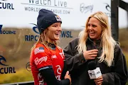 surf30 rip curl pro bells beach 2023 Caitlin%2BSimmers 23Bells 10009 Ed%2BSloane