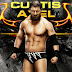 Curtis Axel HD Wallpapers