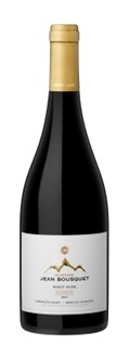 domaine jean bousquet pinot noir reserva botella
