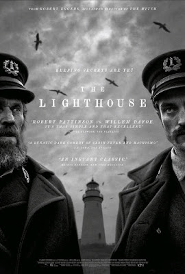 The lighthouse movie review in tamil, the lighthouse IMDb, the lighthouse horror movie, lighthouse cast, dark movie, slow burner, horror island