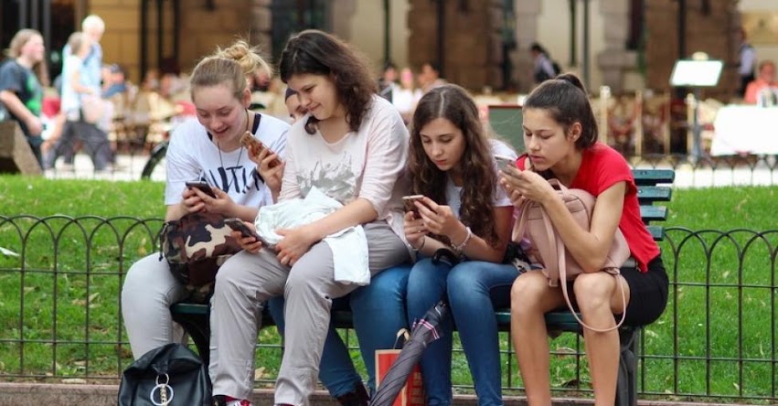 Investigadores revelan un inesperado peligro de los «smartphones» para los niños