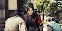 Fotos del primer encuentro entre los personajes de Lee Seung Gi y Suzy en “Gu Family Book”