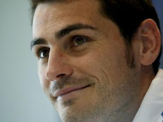 Iker Casillas