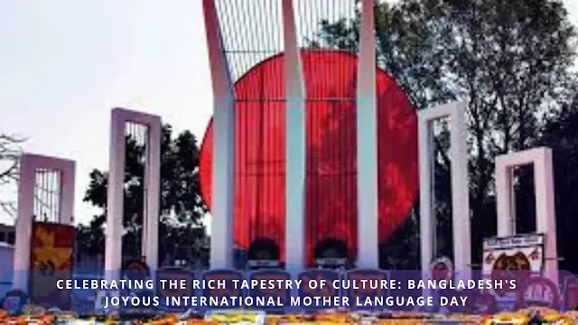 International Mother Language Day