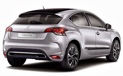 Citroen DS4