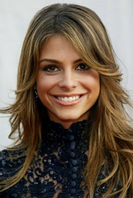 access hollywoodâ€™s maria menounos was named most fashionable star of ...