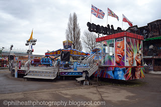 Leeds Valentine's Fair, February 2013