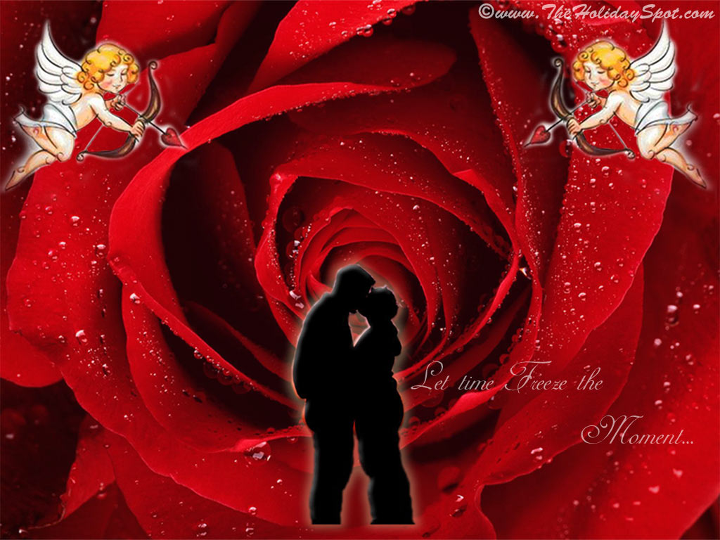 ... wallpapers de Valentine's Day - Ziua Indragostitilor | Utilitarul.ro