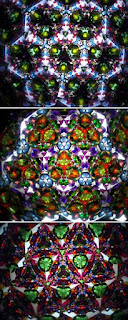 Kaleidoscopes Images