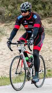 Ciclismo Aranjuez Gran Fondo Ibérico