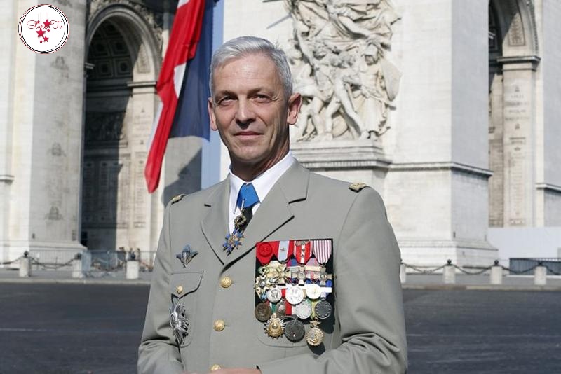 French military chief tells troopers to end over civil-war letter