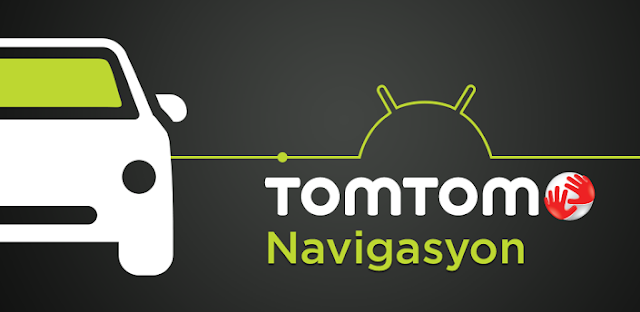 TomTom Turkey Android