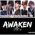 Lirik Lagu Stray Kids - Awaken (Terjemahan)